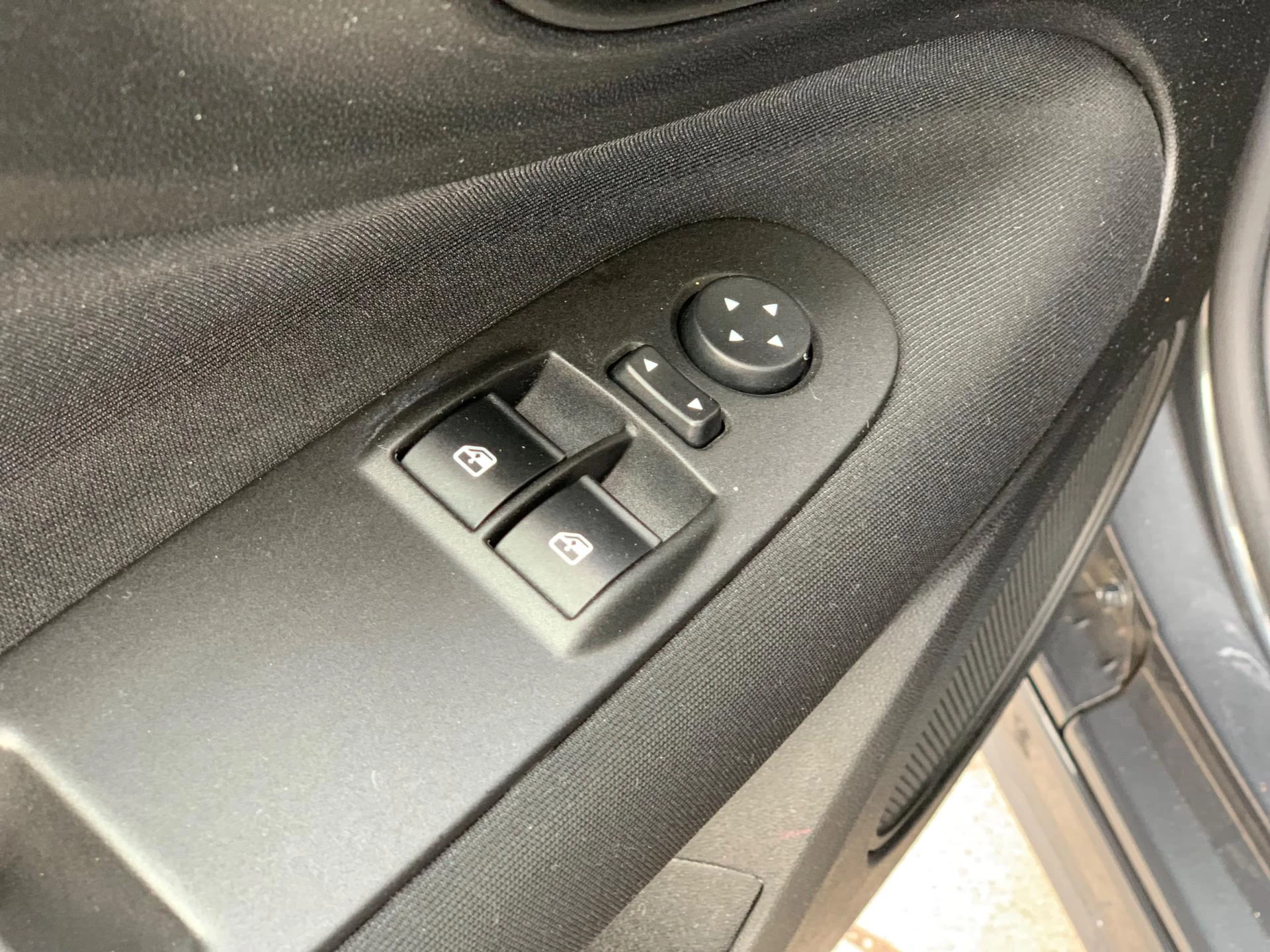 Hoofdafbeelding Fiat Punto