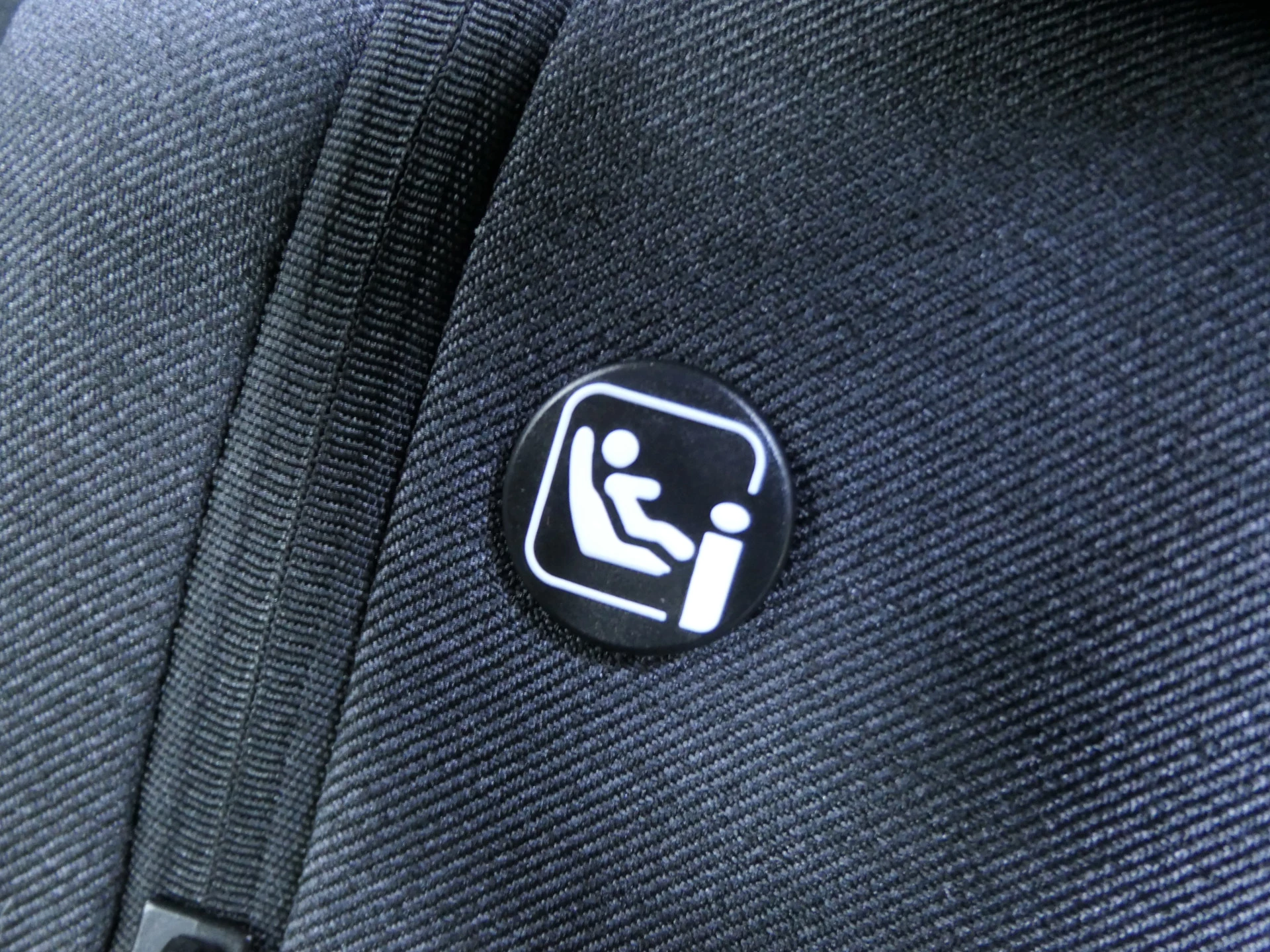 Hoofdafbeelding Opel Frontera