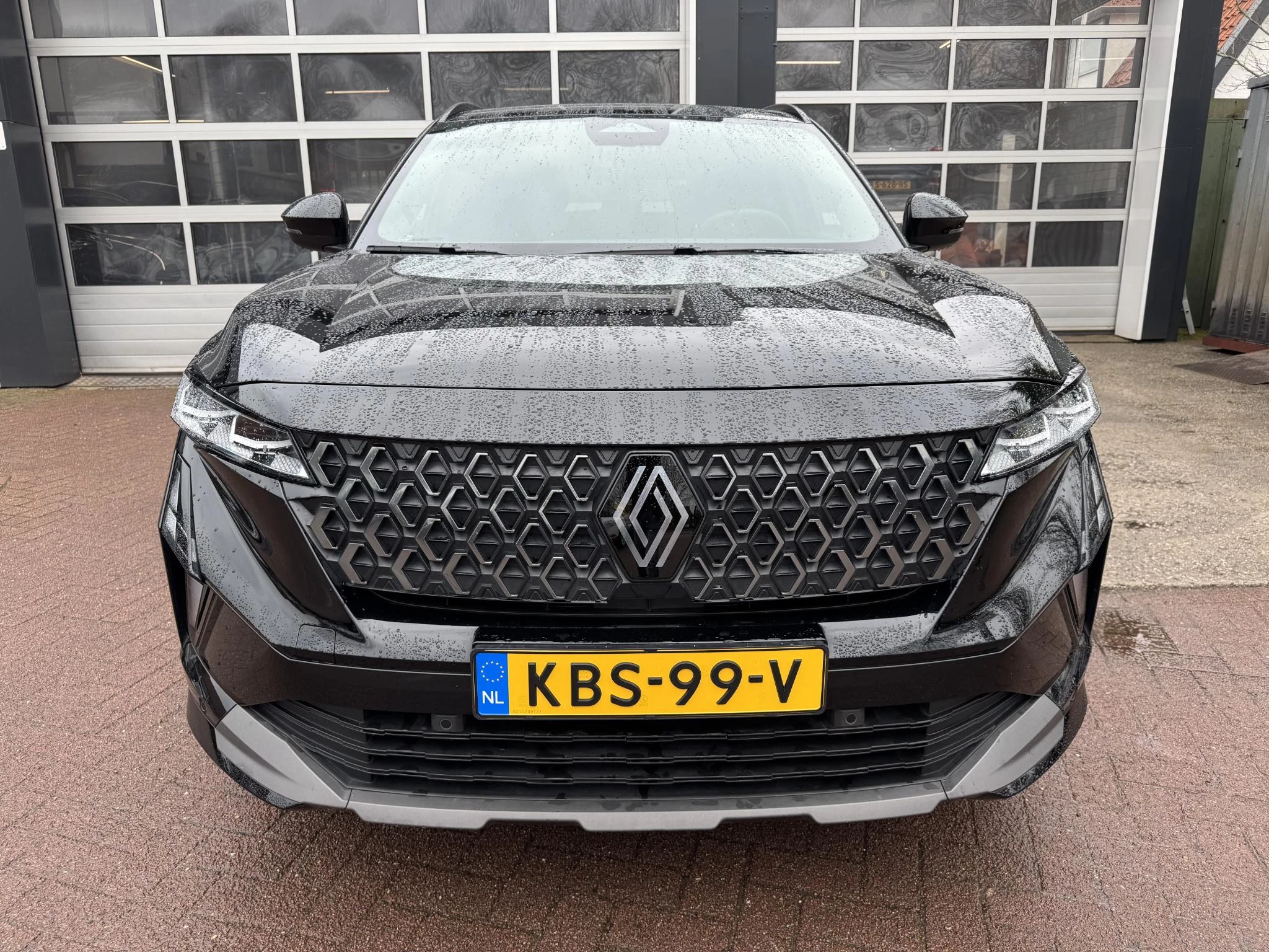 Hoofdafbeelding Renault Austral