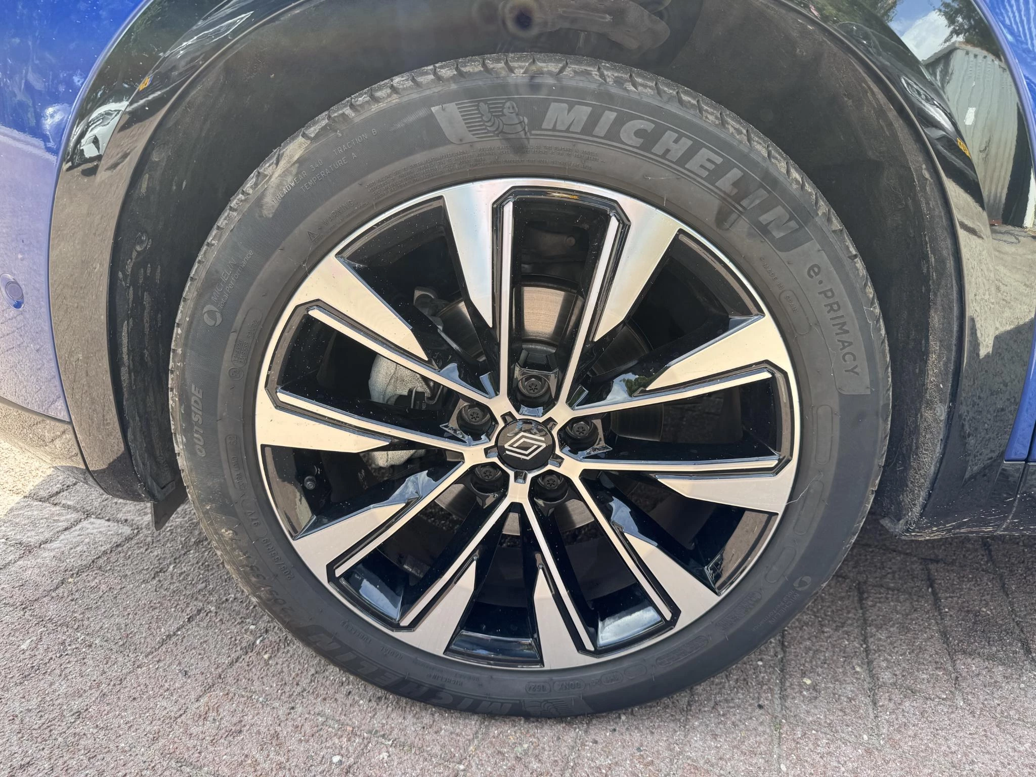 Hoofdafbeelding Renault Austral