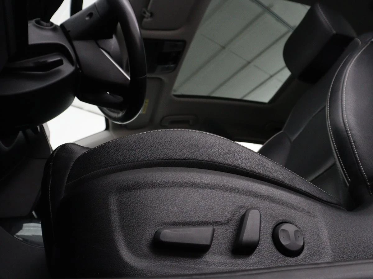 Hoofdafbeelding Kia XCeed