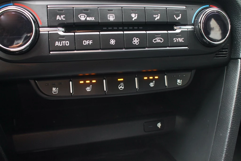 Hoofdafbeelding Kia ProCeed