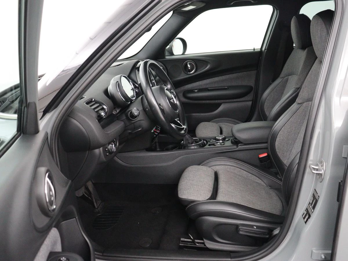 Hoofdafbeelding MINI Clubman