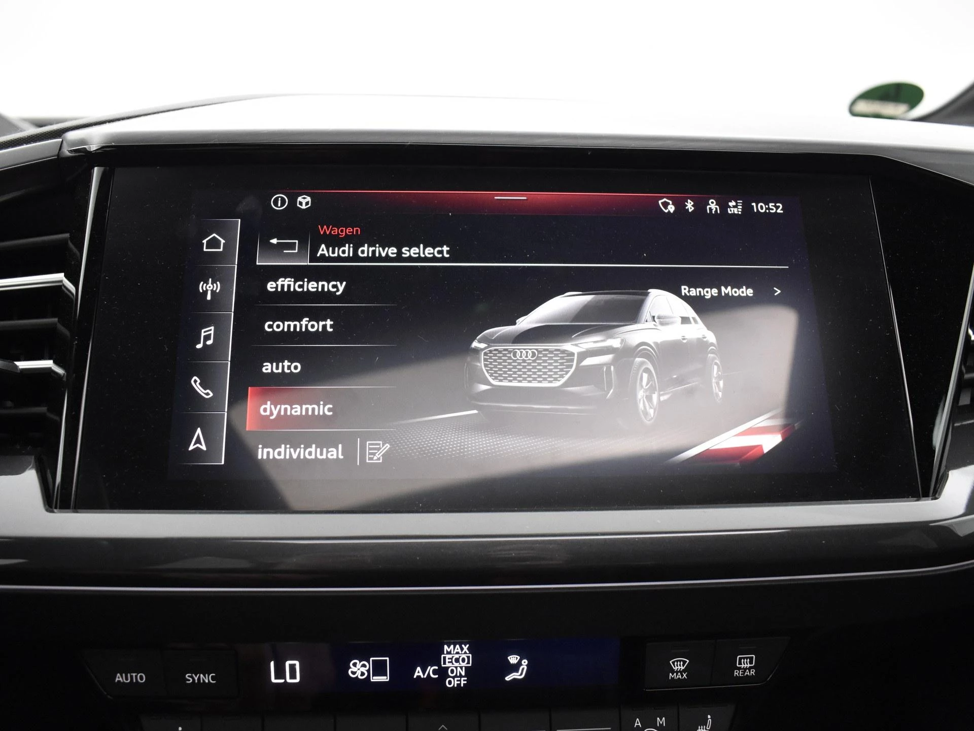 Hoofdafbeelding Audi Q4 e-tron