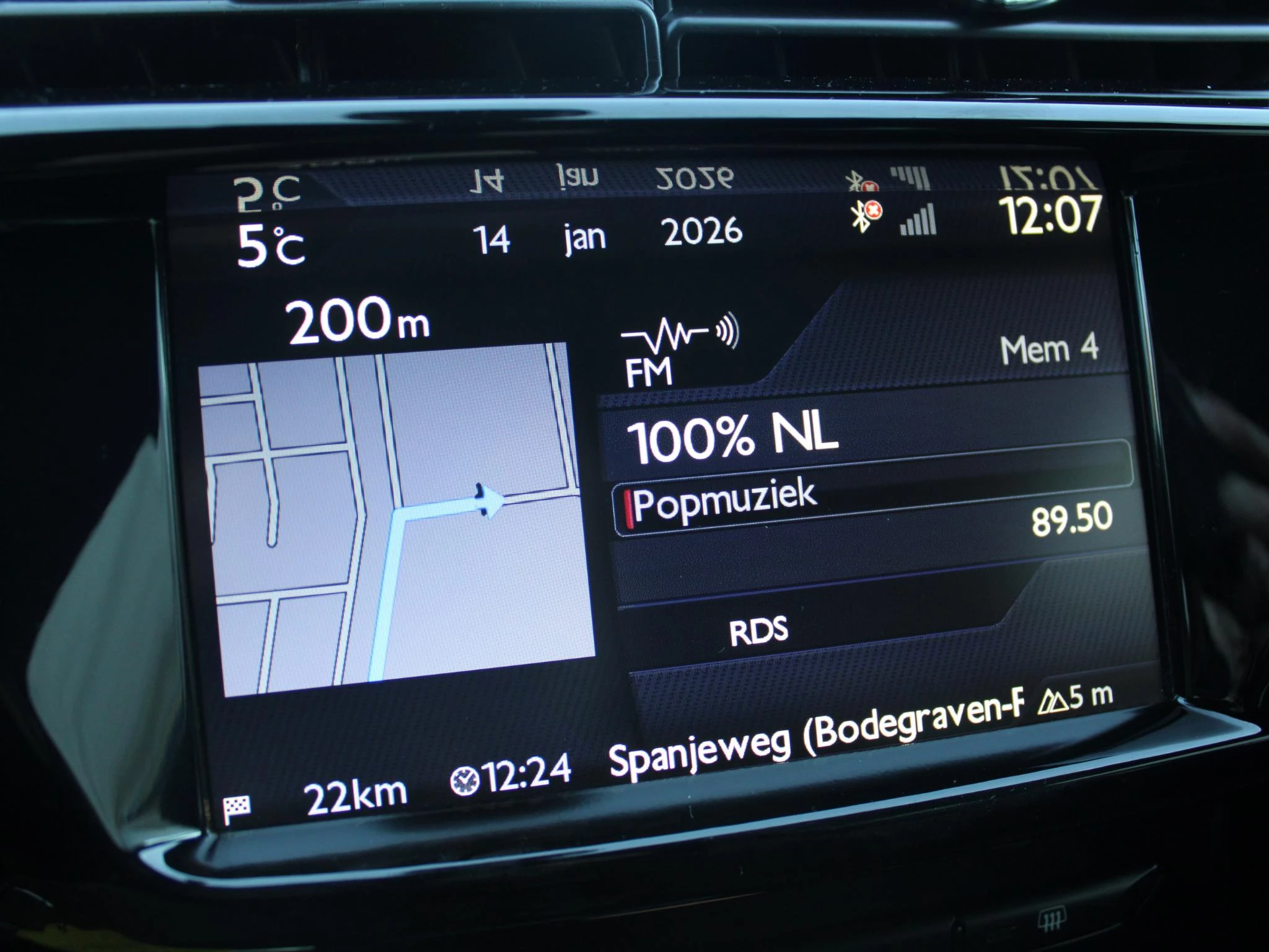 Hoofdafbeelding Citroën DS3