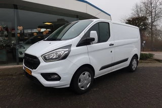 Ford Transit Custom 320 2.0 TDCI 130PK AUTOMAAT L1H1 Trend