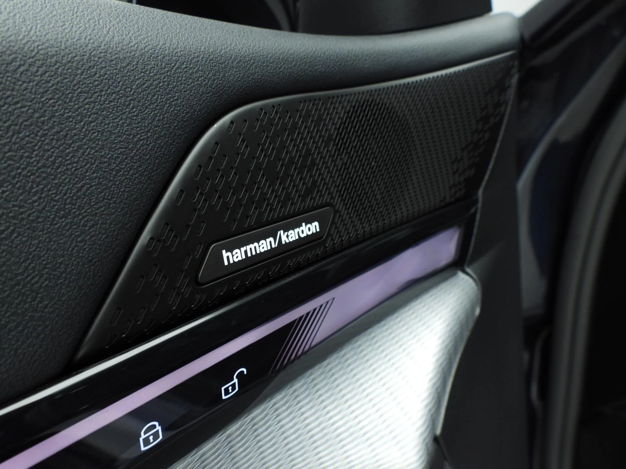 Hoofdafbeelding BMW i5
