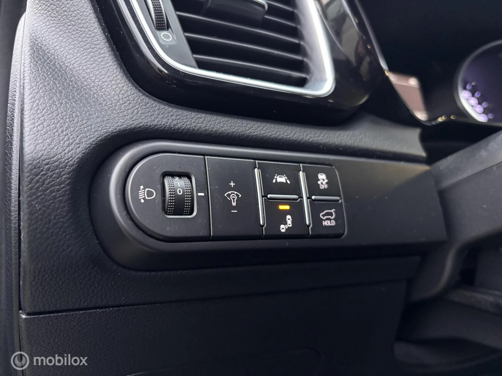 Hoofdafbeelding Kia ProCeed