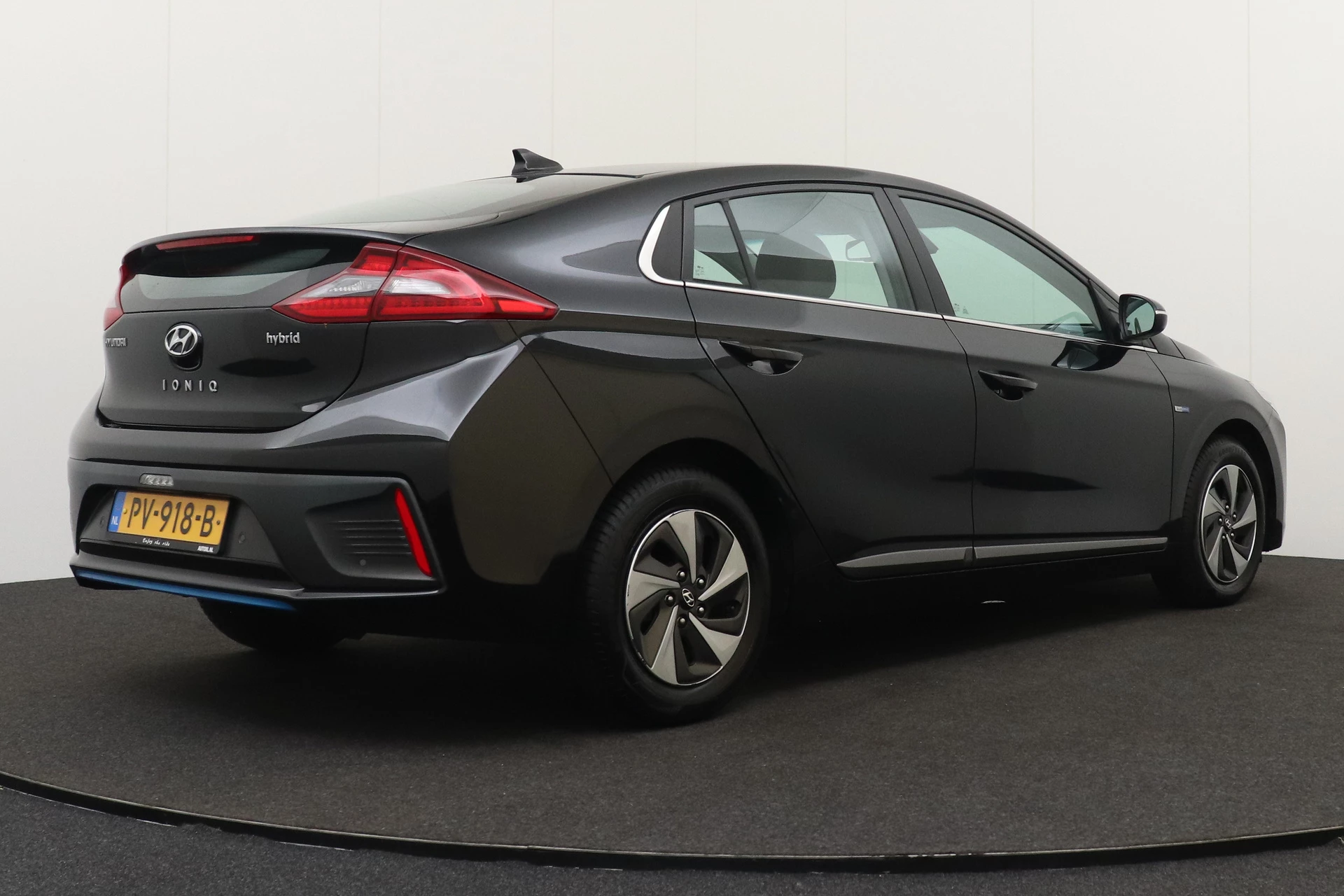 Hoofdafbeelding Hyundai IONIQ