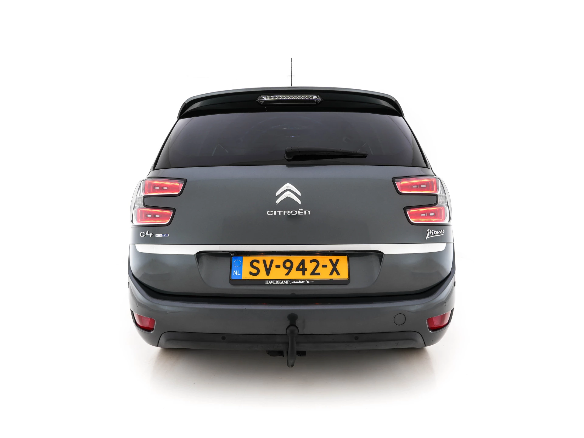 Hoofdafbeelding Citroën Grand C4 Picasso