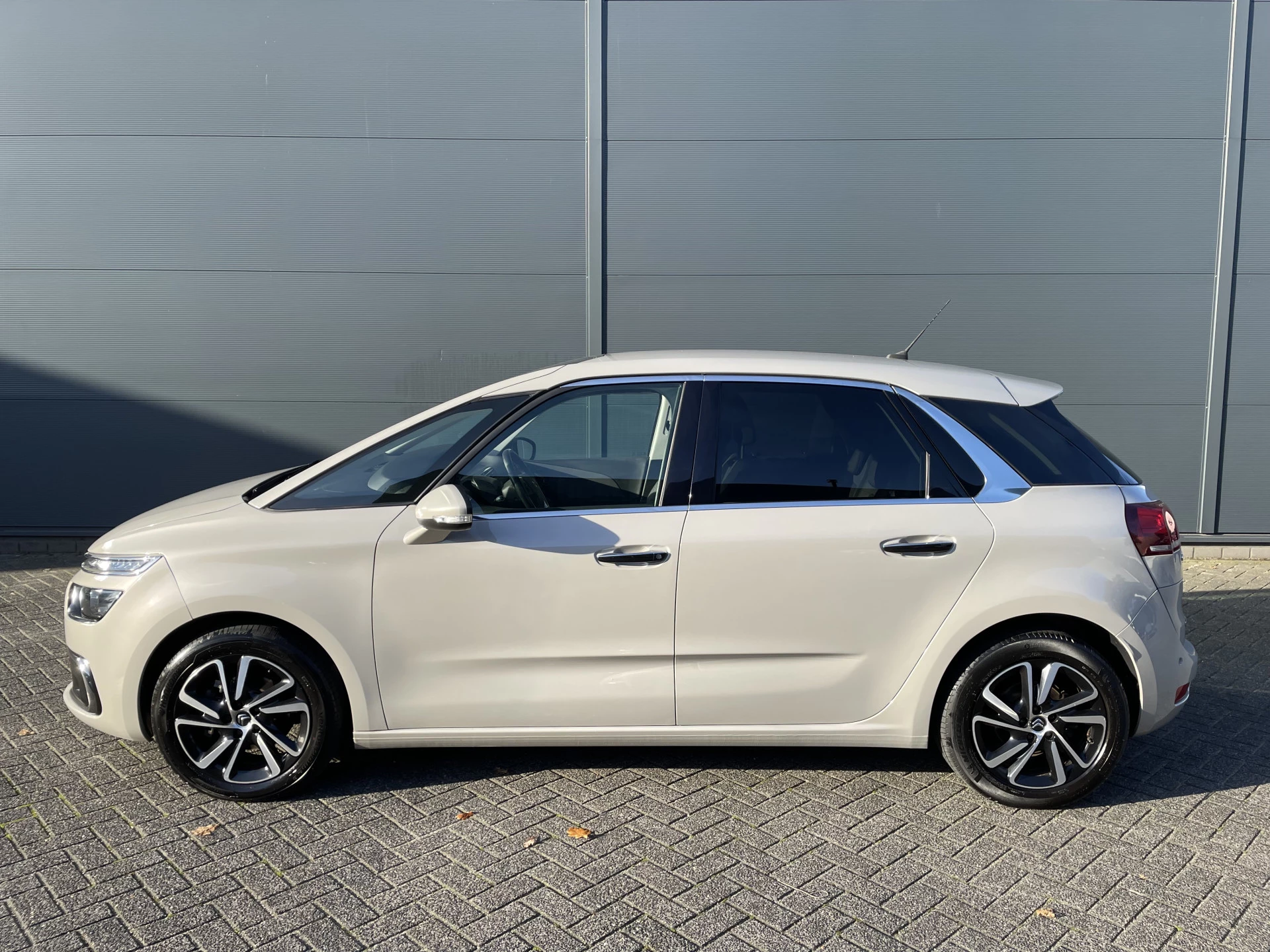 Hoofdafbeelding Citroën C4 Picasso