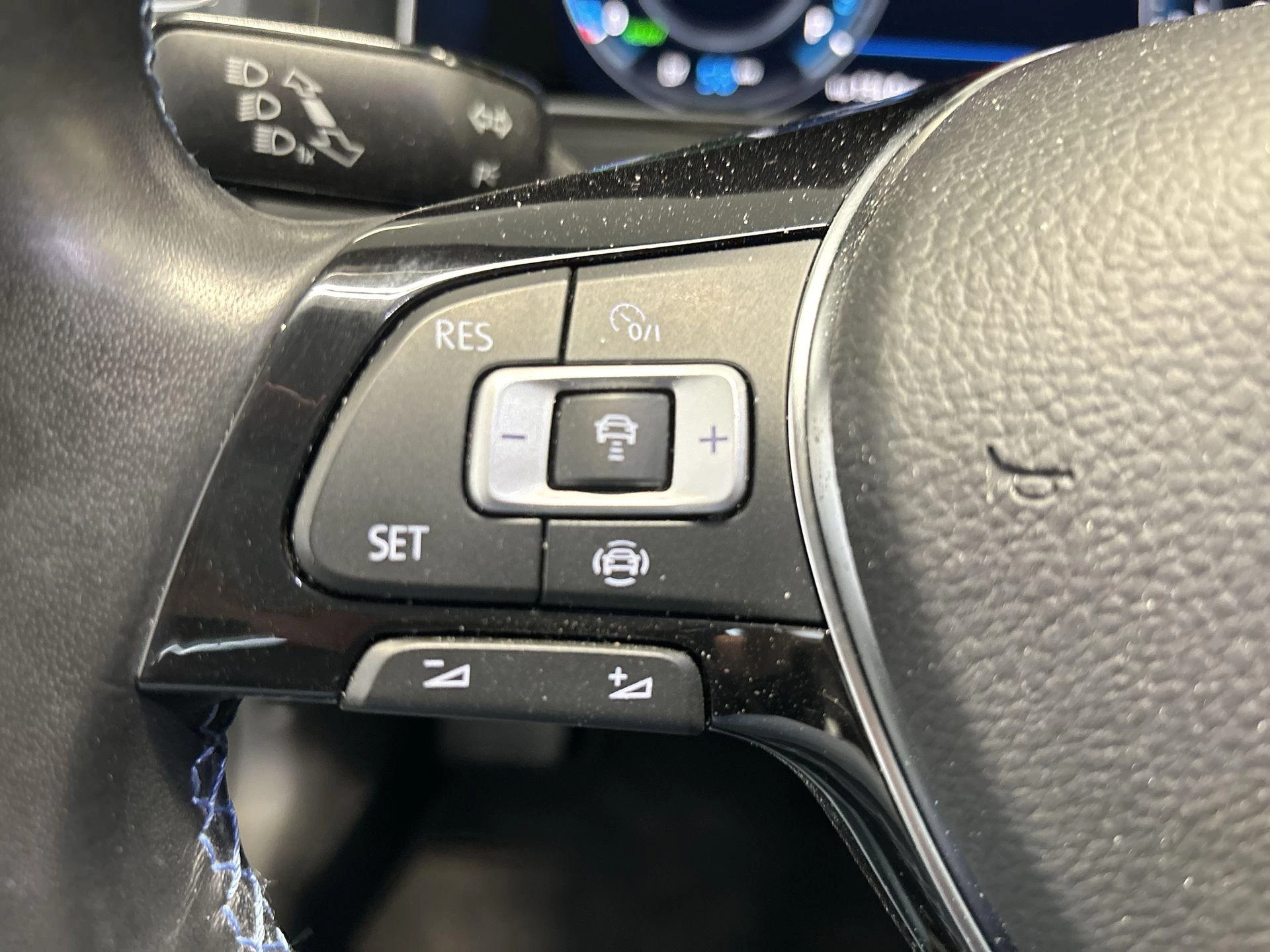 Hoofdafbeelding Volkswagen e-Golf