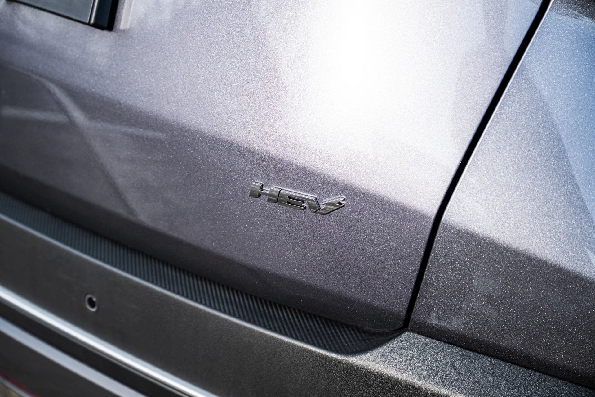 Hoofdafbeelding Omoda 5 SHS