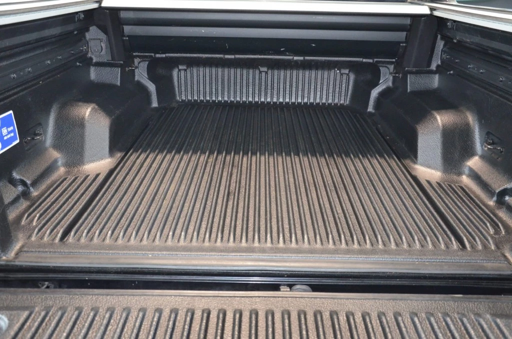 Hoofdafbeelding Ford Ranger