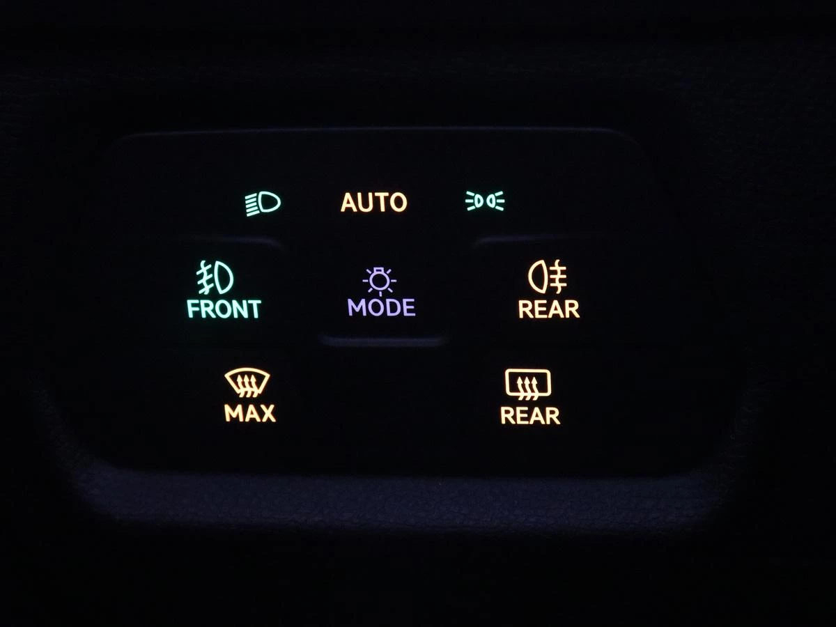 Hoofdafbeelding CUPRA Leon