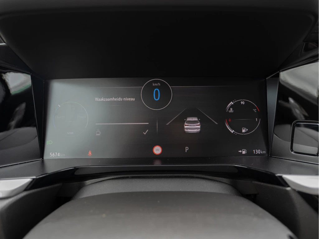 Hoofdafbeelding Opel Grandland