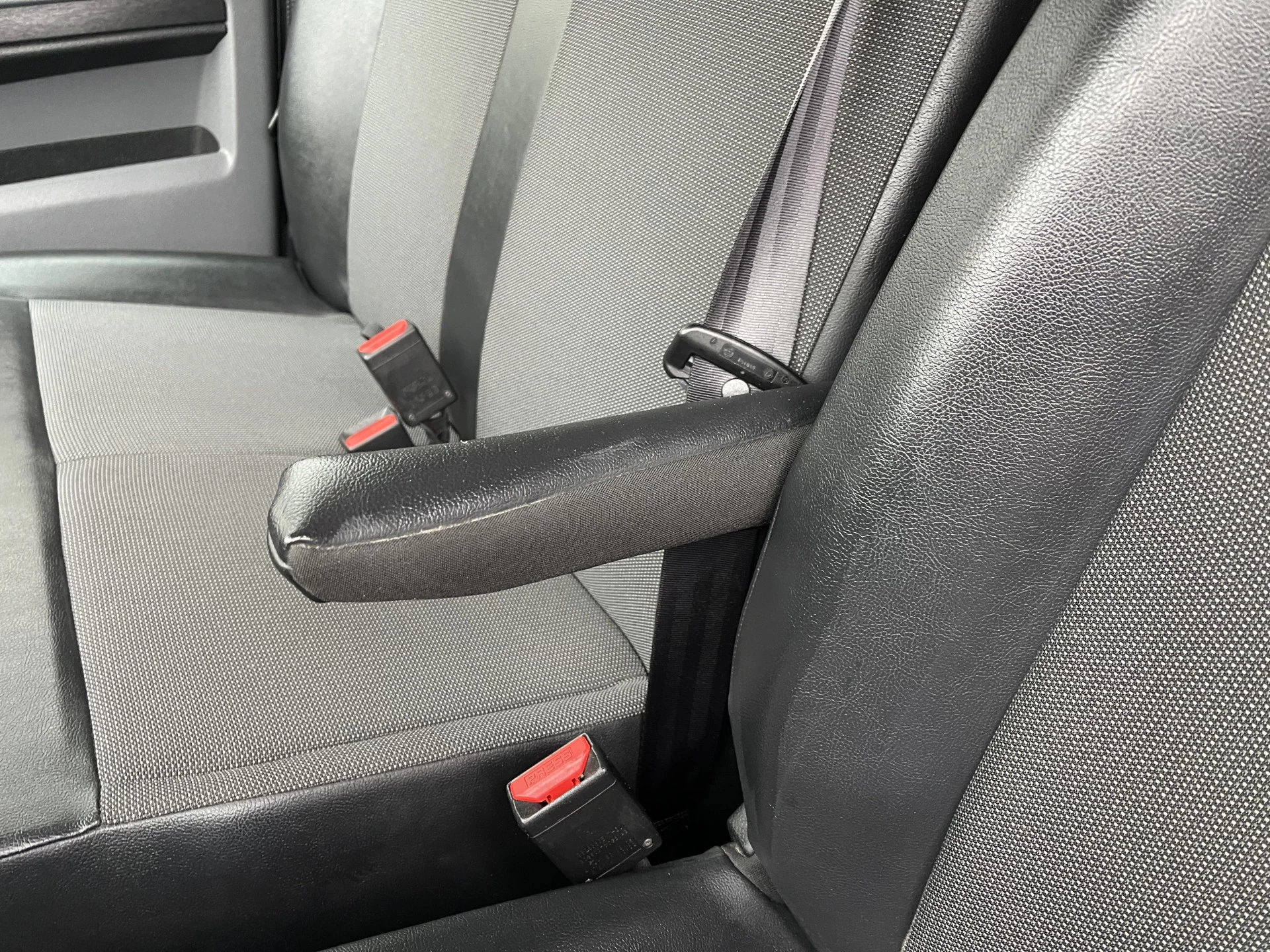 Hoofdafbeelding Toyota ProAce