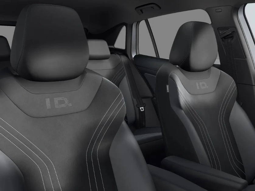 Hoofdafbeelding Volkswagen ID.4