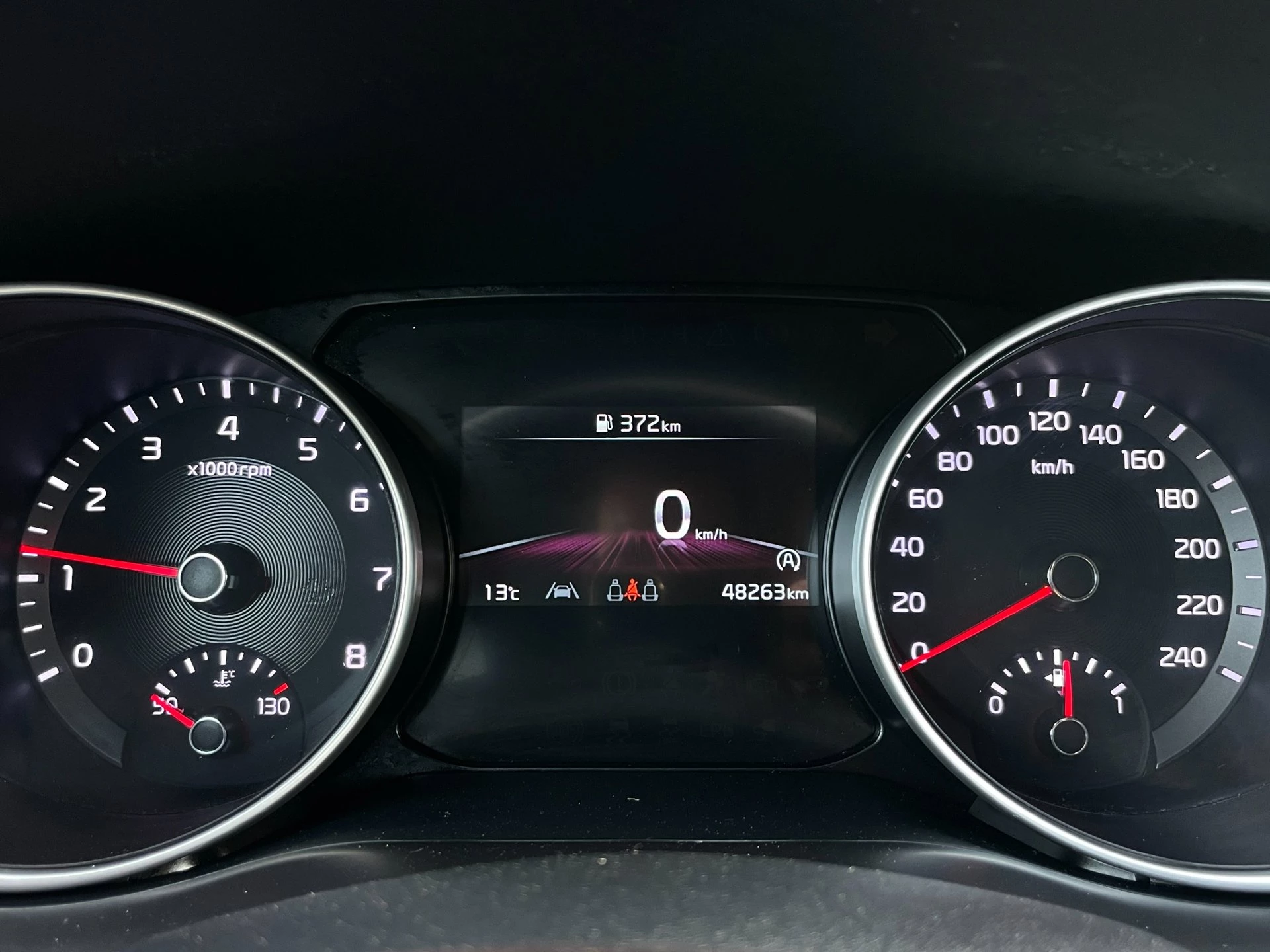 Hoofdafbeelding Kia Ceed