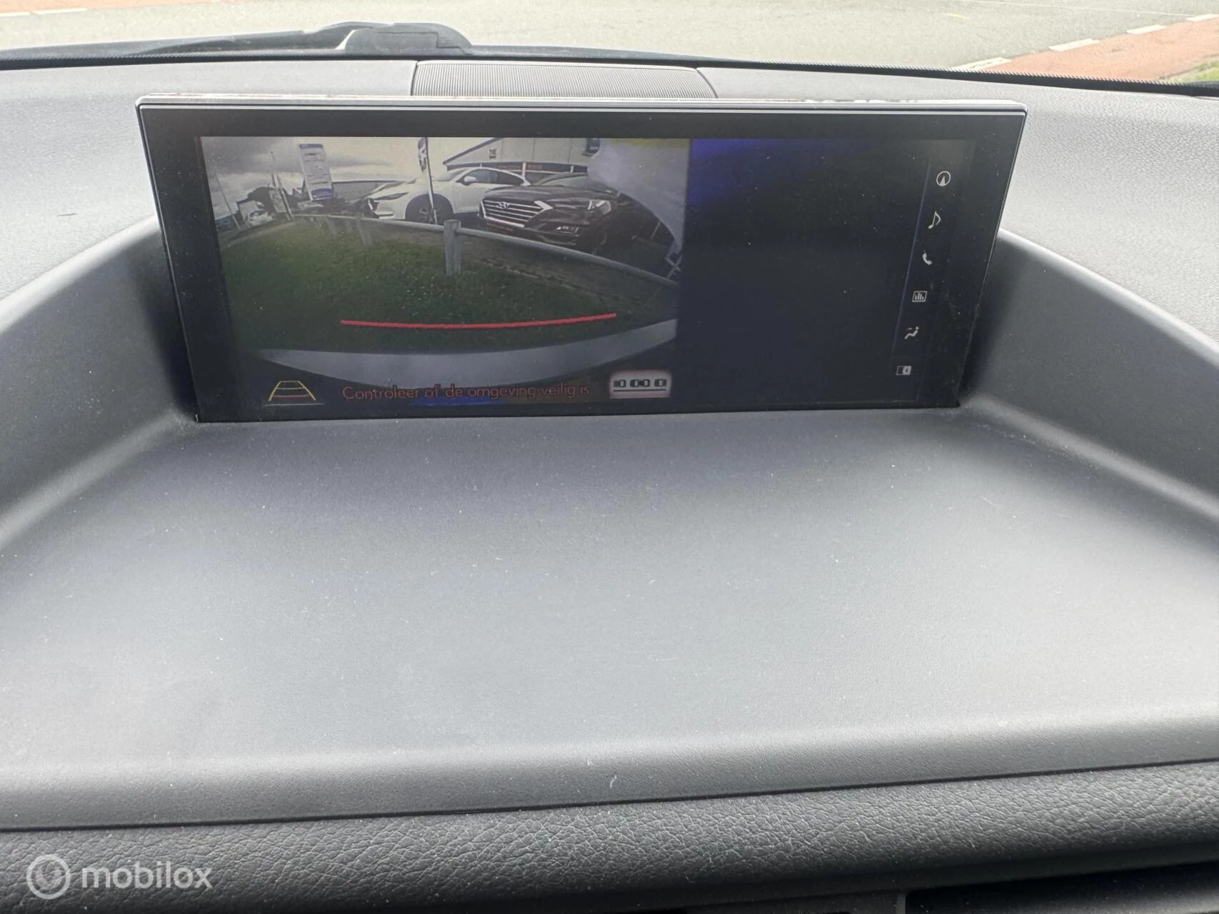 Hoofdafbeelding Lexus CT