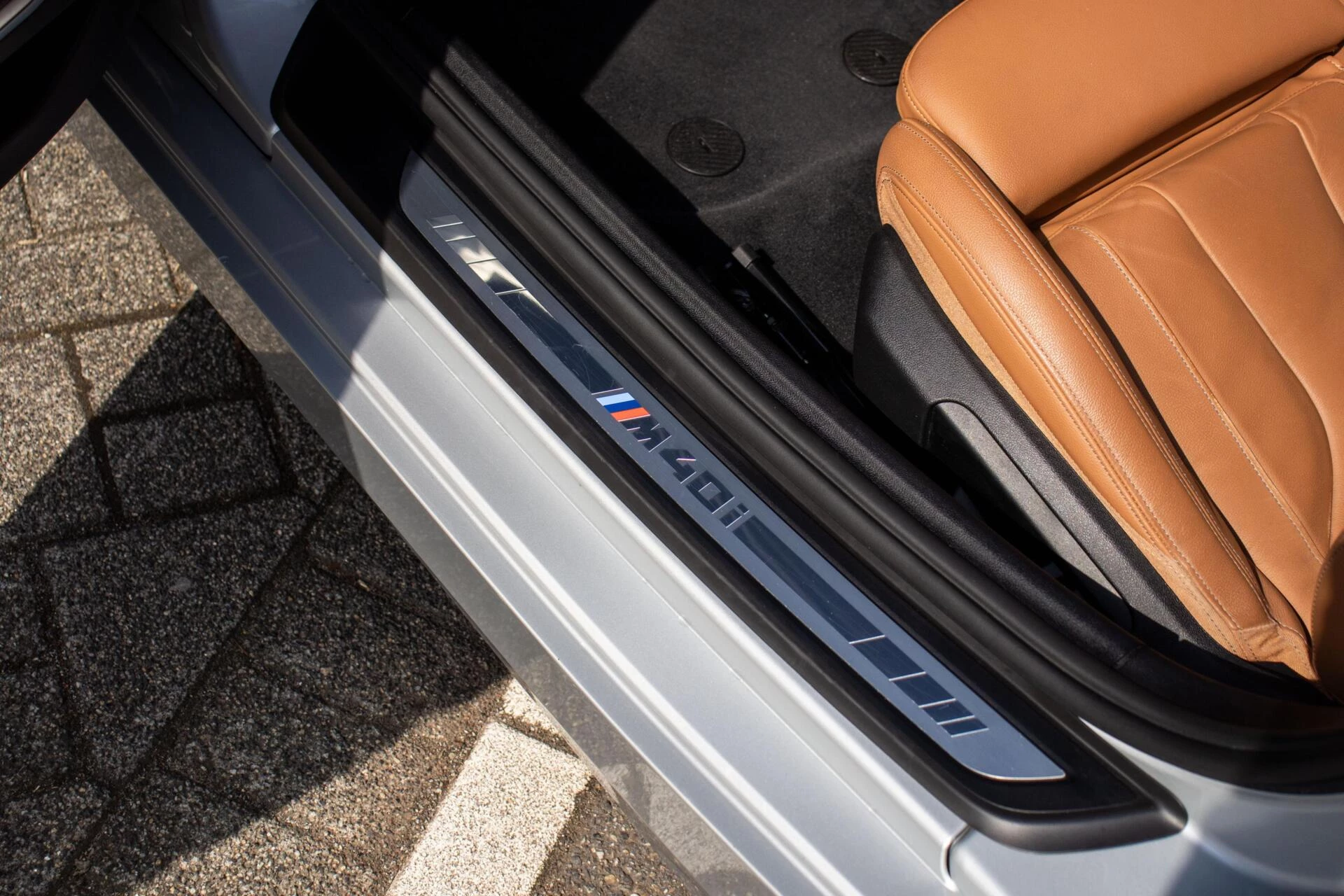 Hoofdafbeelding BMW Z4