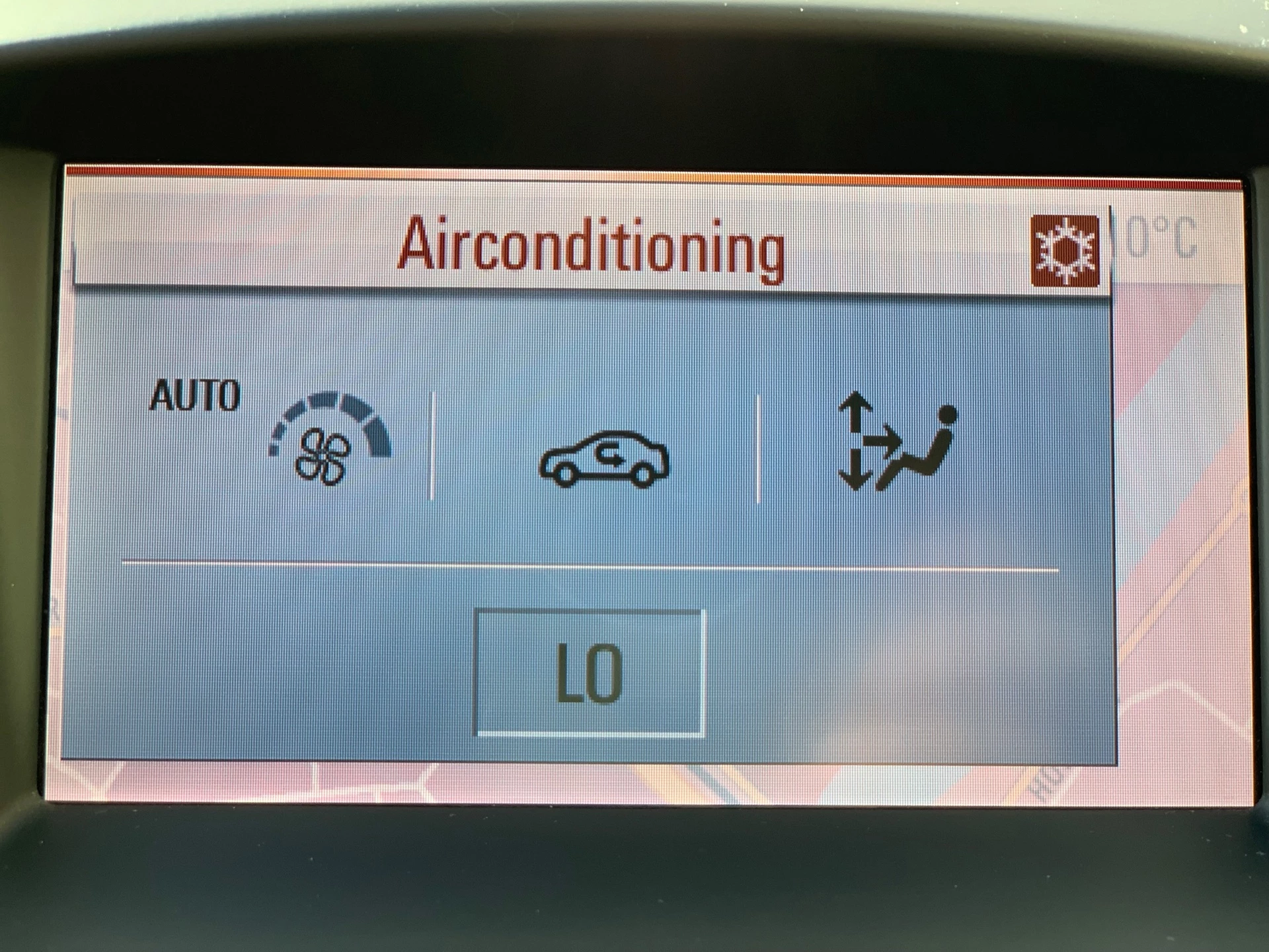 Hoofdafbeelding Opel Insignia