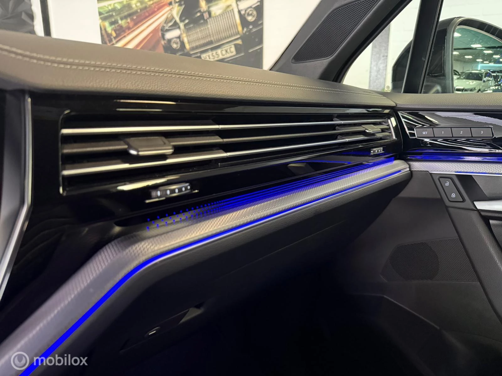 Hoofdafbeelding Volkswagen Touareg