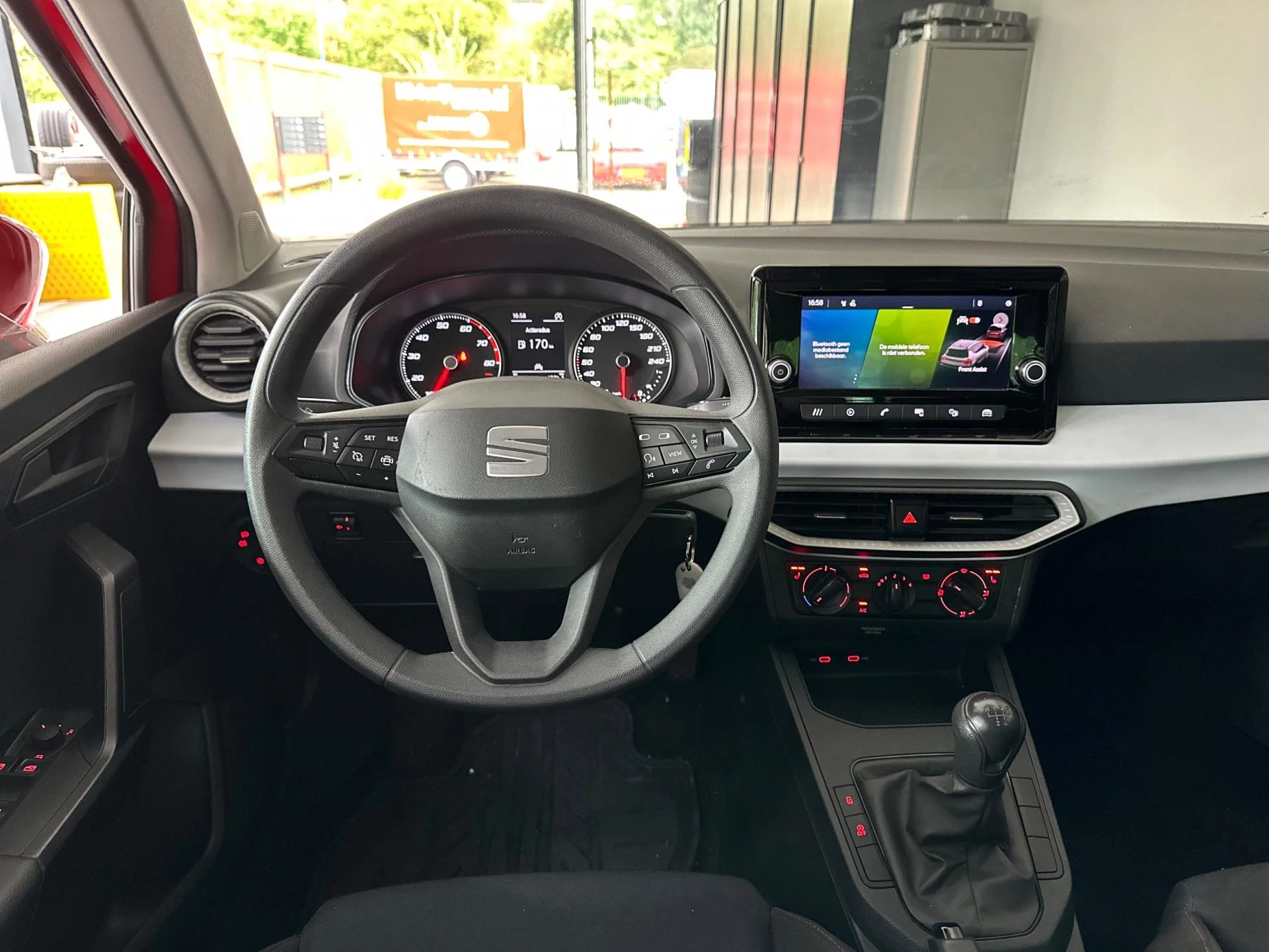 Hoofdafbeelding SEAT Arona