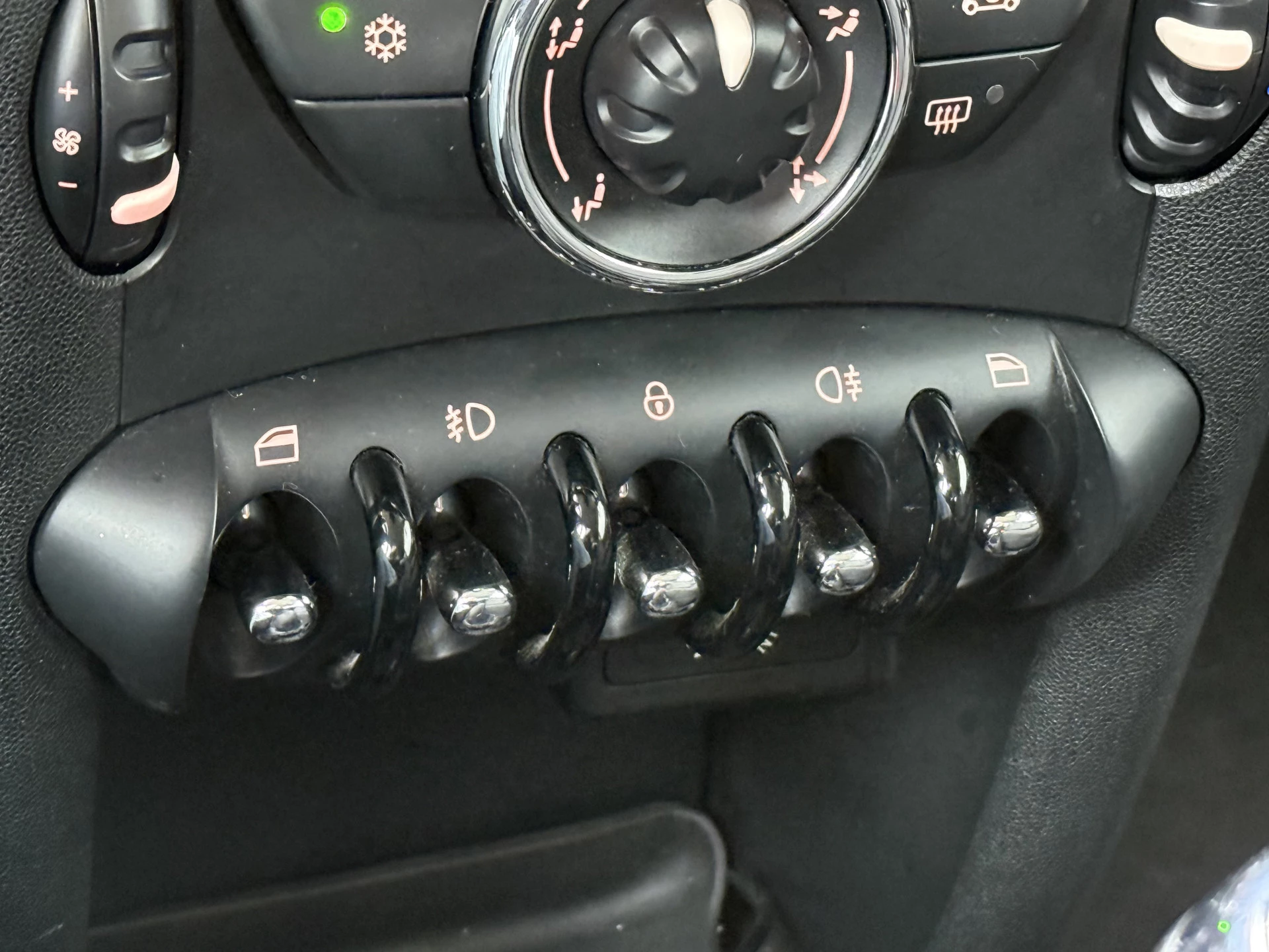 Hoofdafbeelding MINI 3-deurs