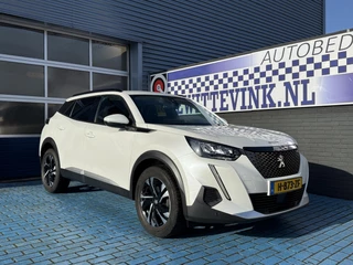 Peugeot 2008 1.2 PureTech CRUISE CAMERA APPLE