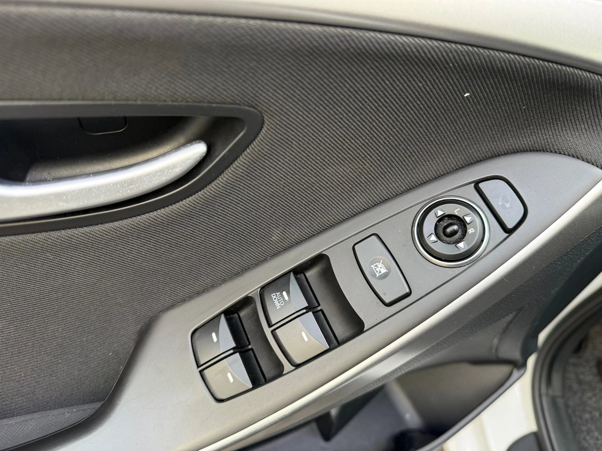 Hoofdafbeelding Hyundai i30