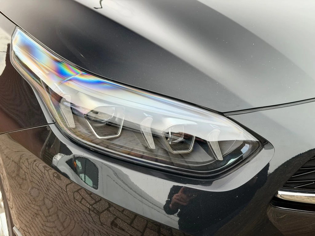 Hoofdafbeelding Kia Ceed