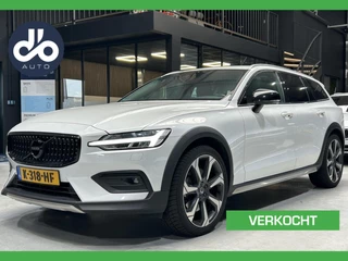 Volvo V60 Cross Country 2.0 B5 AWD  Pro