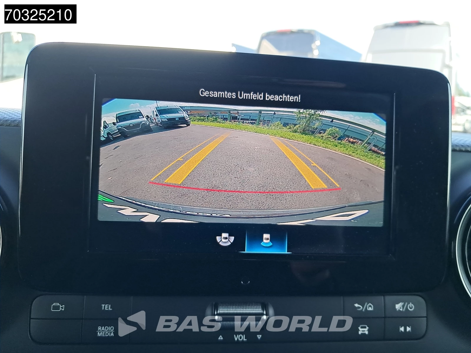 Hoofdafbeelding Mercedes-Benz Citan