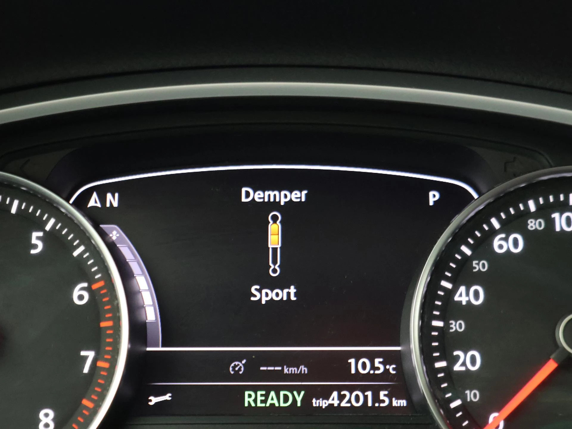 Hoofdafbeelding Volkswagen Touareg