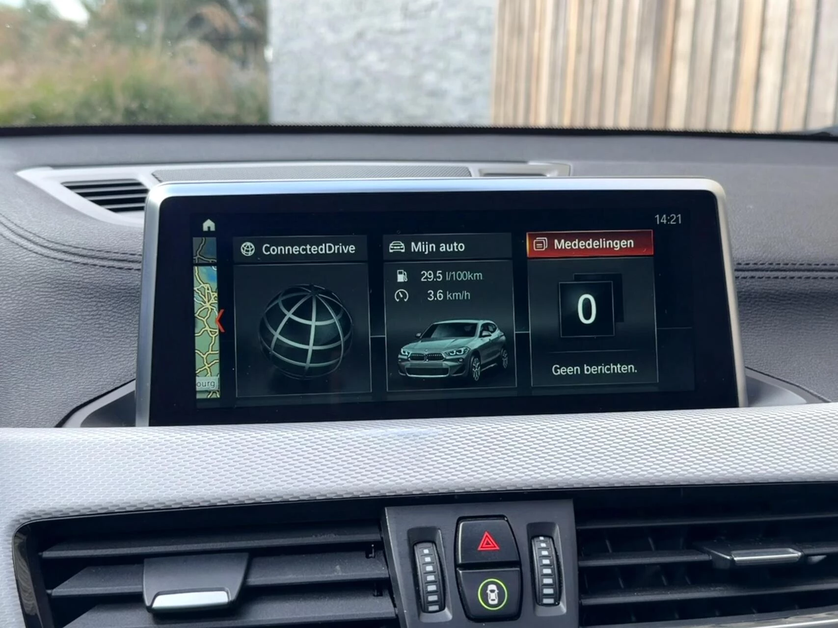 Hoofdafbeelding BMW X2