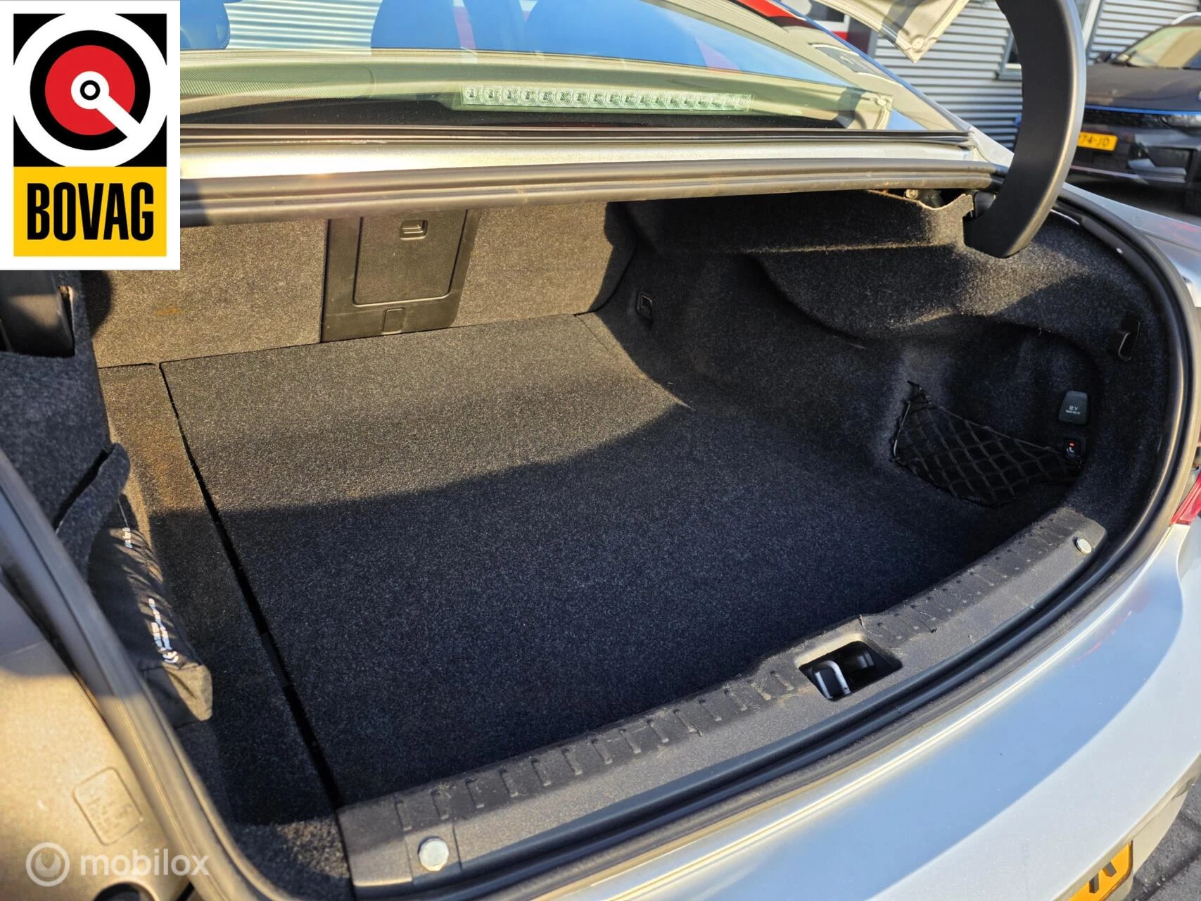 Hoofdafbeelding Volvo S90