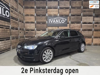 Audi A3 Sportback 1.2 TFSI Ambiente Pro Line plus pano Navi Clima LM