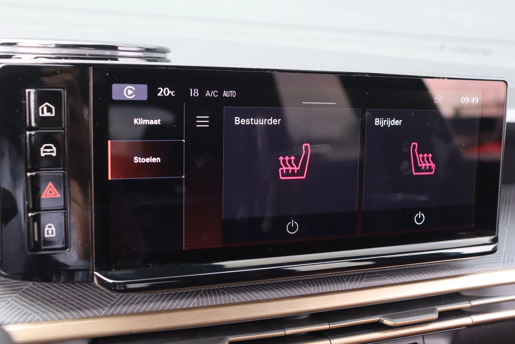 Hoofdafbeelding Lancia Ypsilon