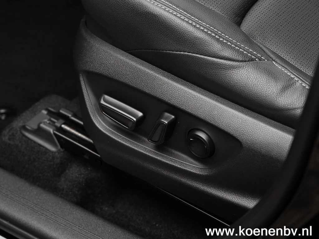 Hoofdafbeelding Subaru Solterra