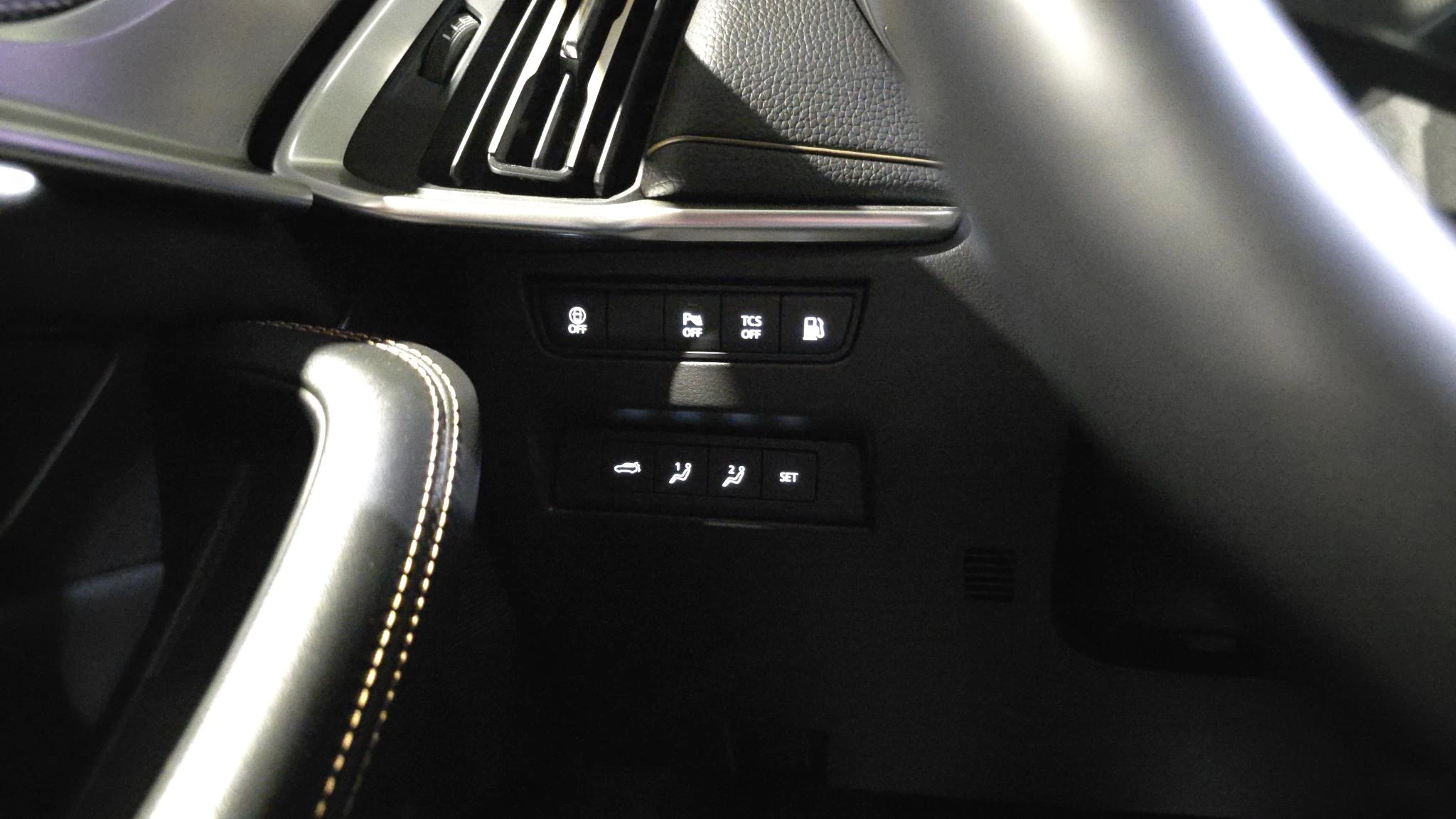 Hoofdafbeelding Mazda CX-60