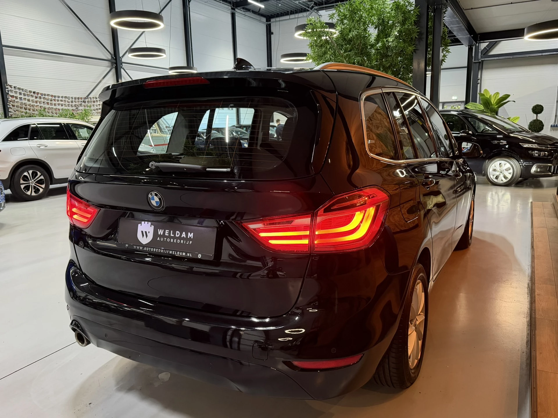 Hoofdafbeelding BMW 2 Serie