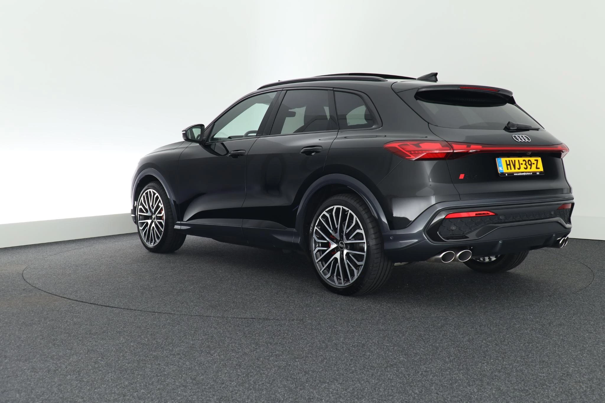 Hoofdafbeelding Audi SQ5