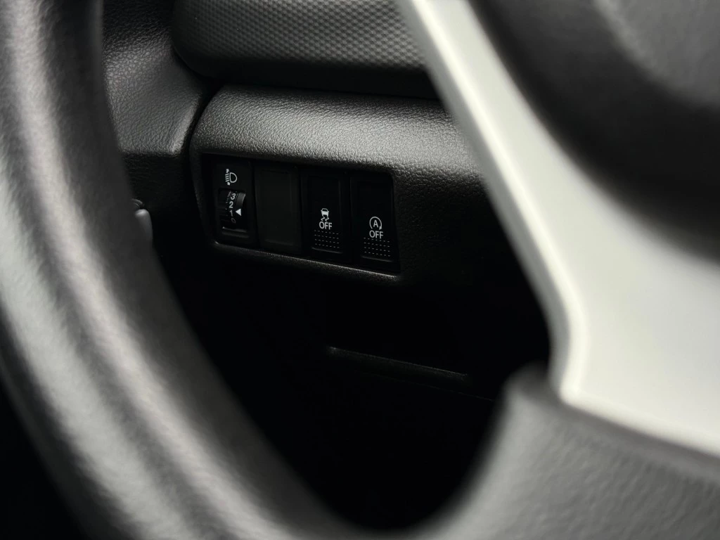 Hoofdafbeelding Suzuki S-Cross