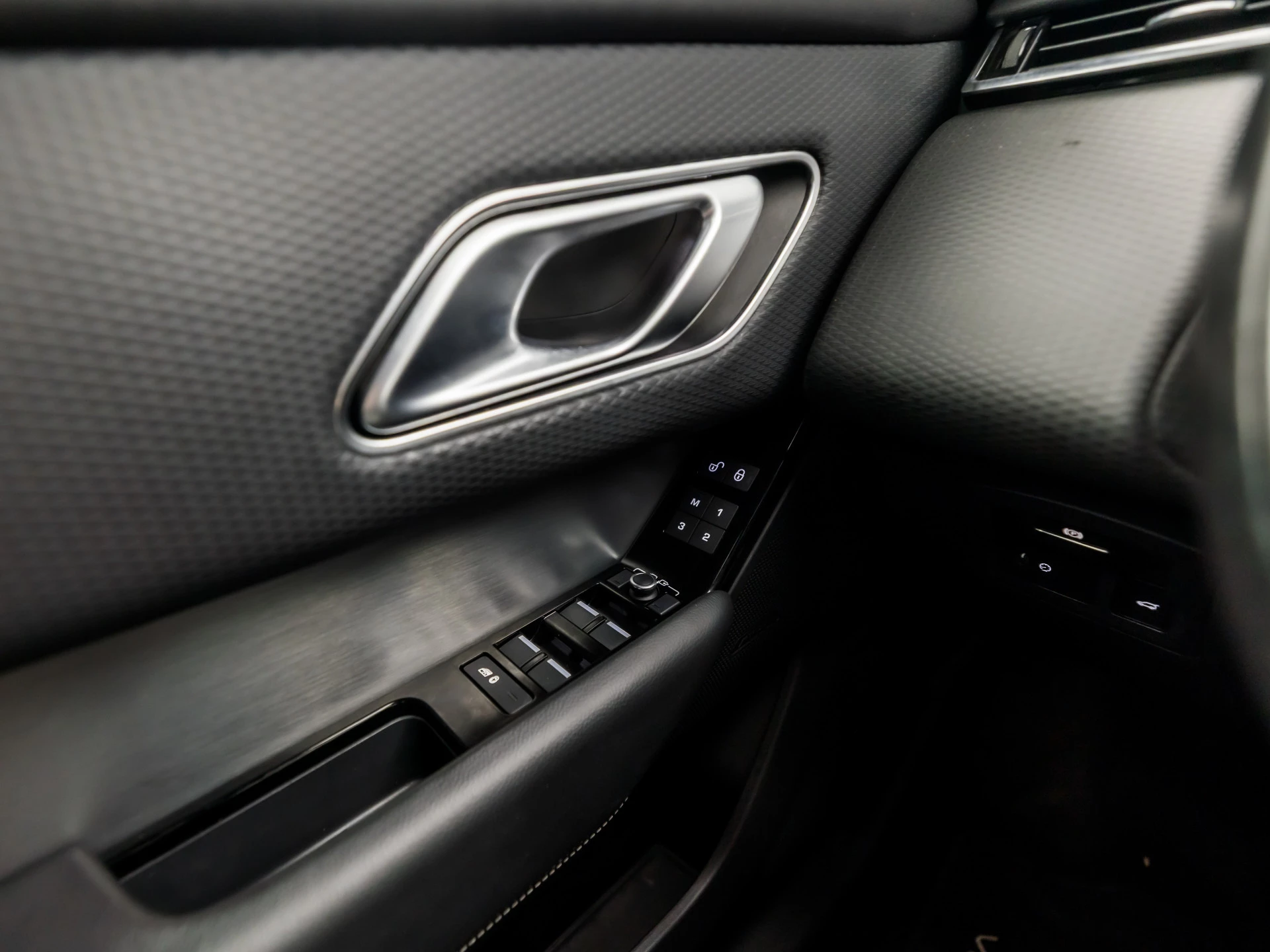 Hoofdafbeelding Land Rover Range Rover Velar