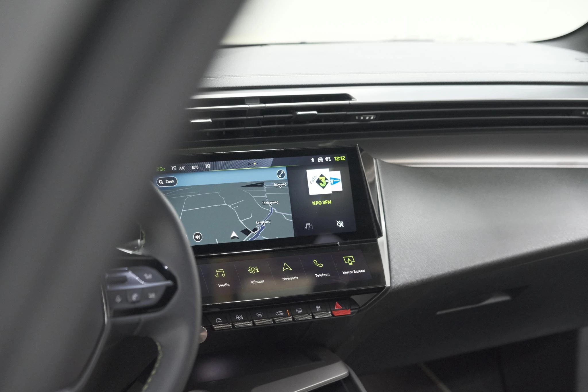 Hoofdafbeelding Peugeot 408