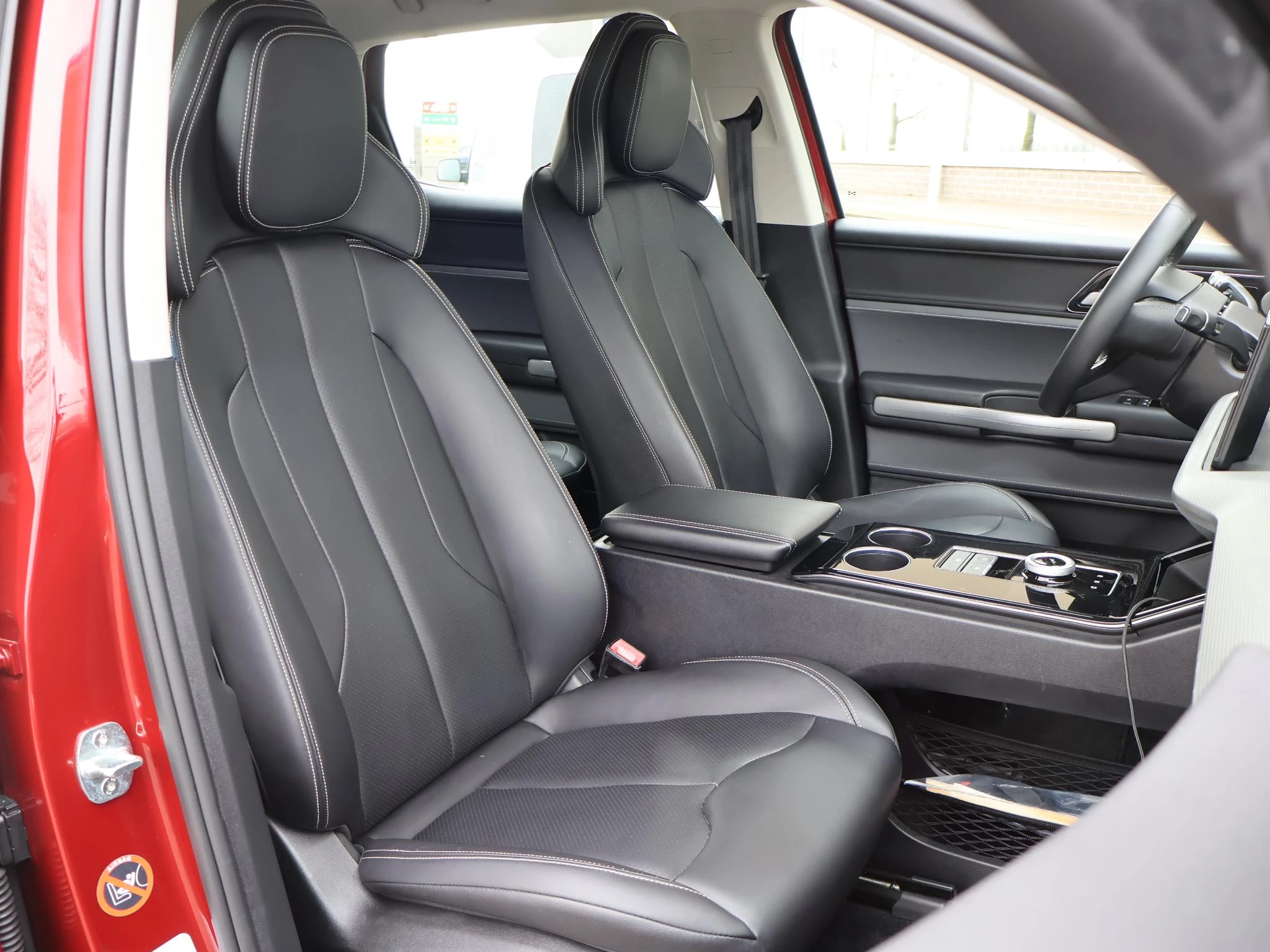 Hoofdafbeelding Aiways U5