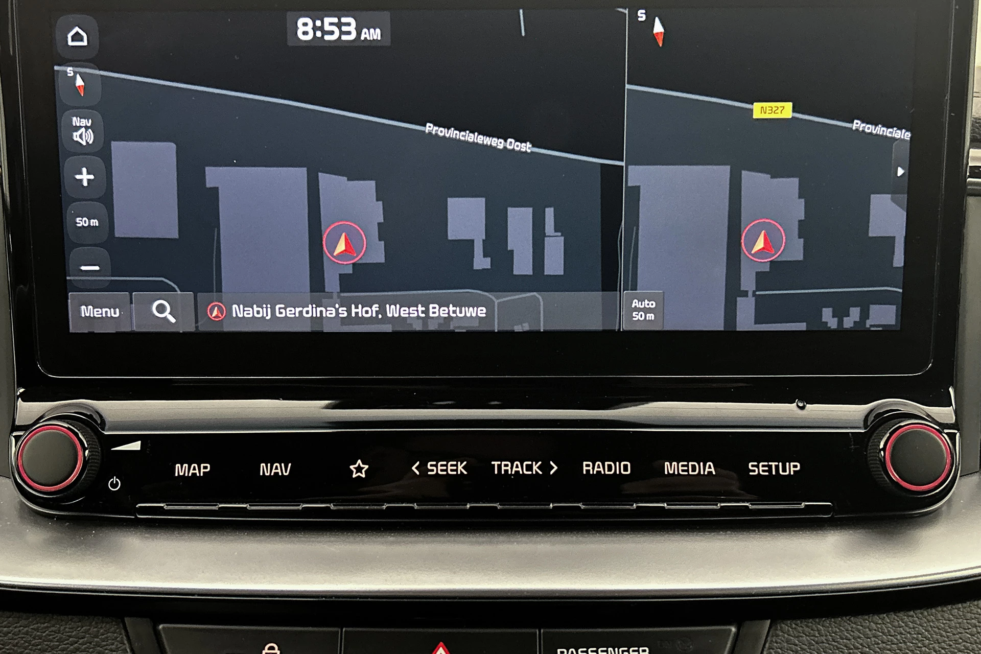 Hoofdafbeelding Kia XCeed