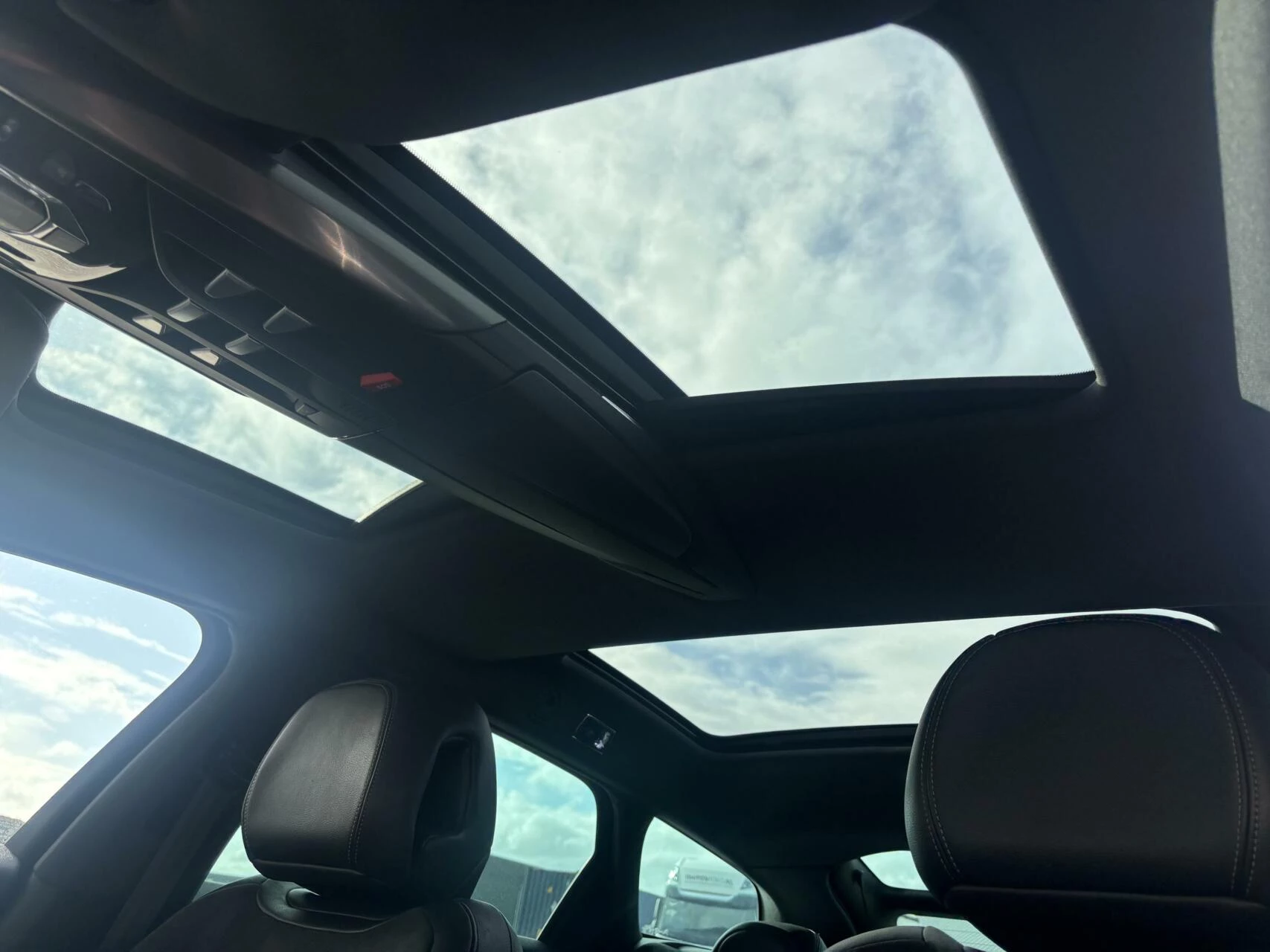 Hoofdafbeelding DS DS 5