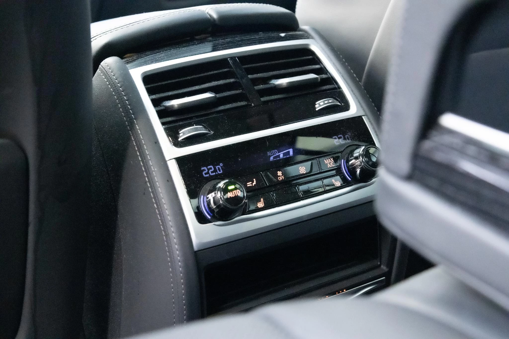 Hoofdafbeelding BMW 7 Serie